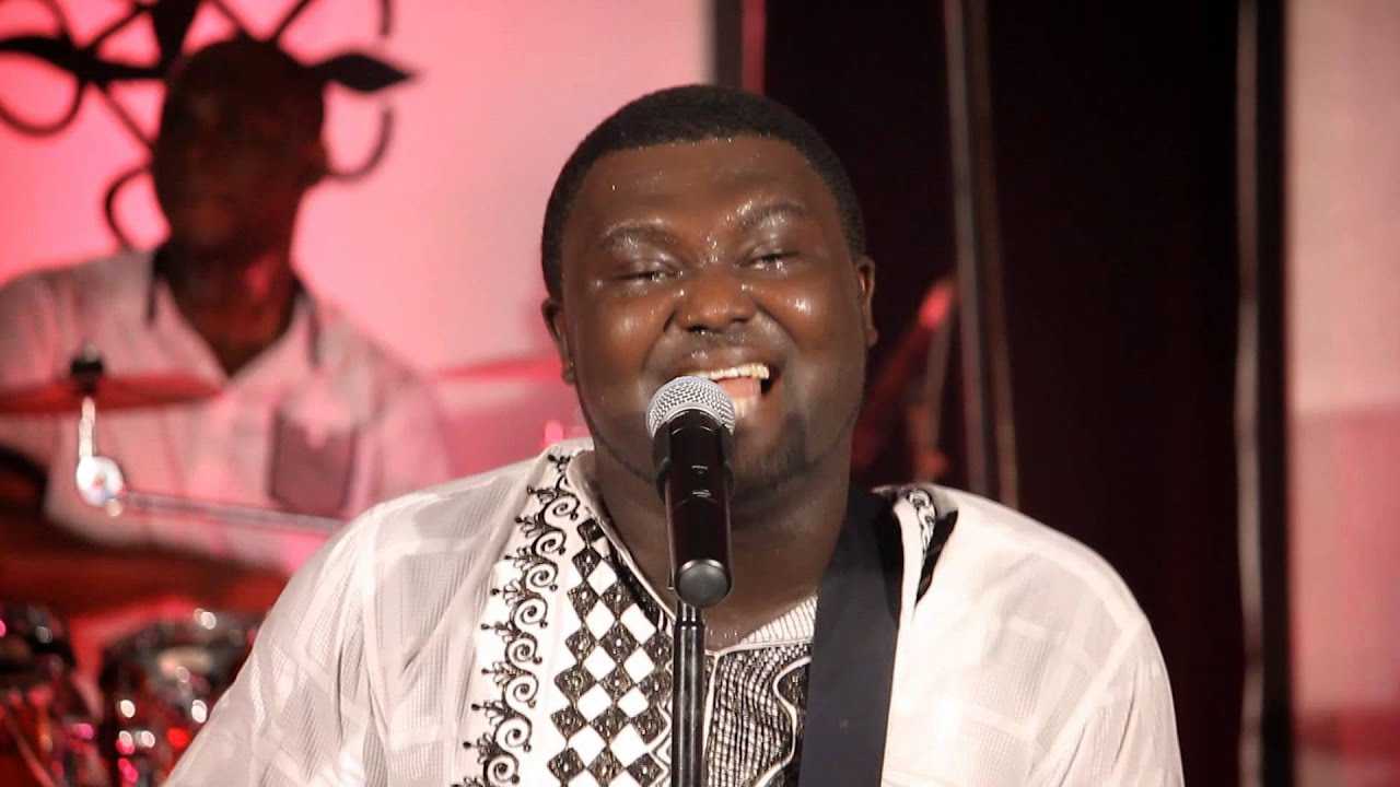 Ghana: Gospel music icon KODA passes away