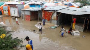 Flooding wreaks havoc in Kenya as forecast indicates more rains