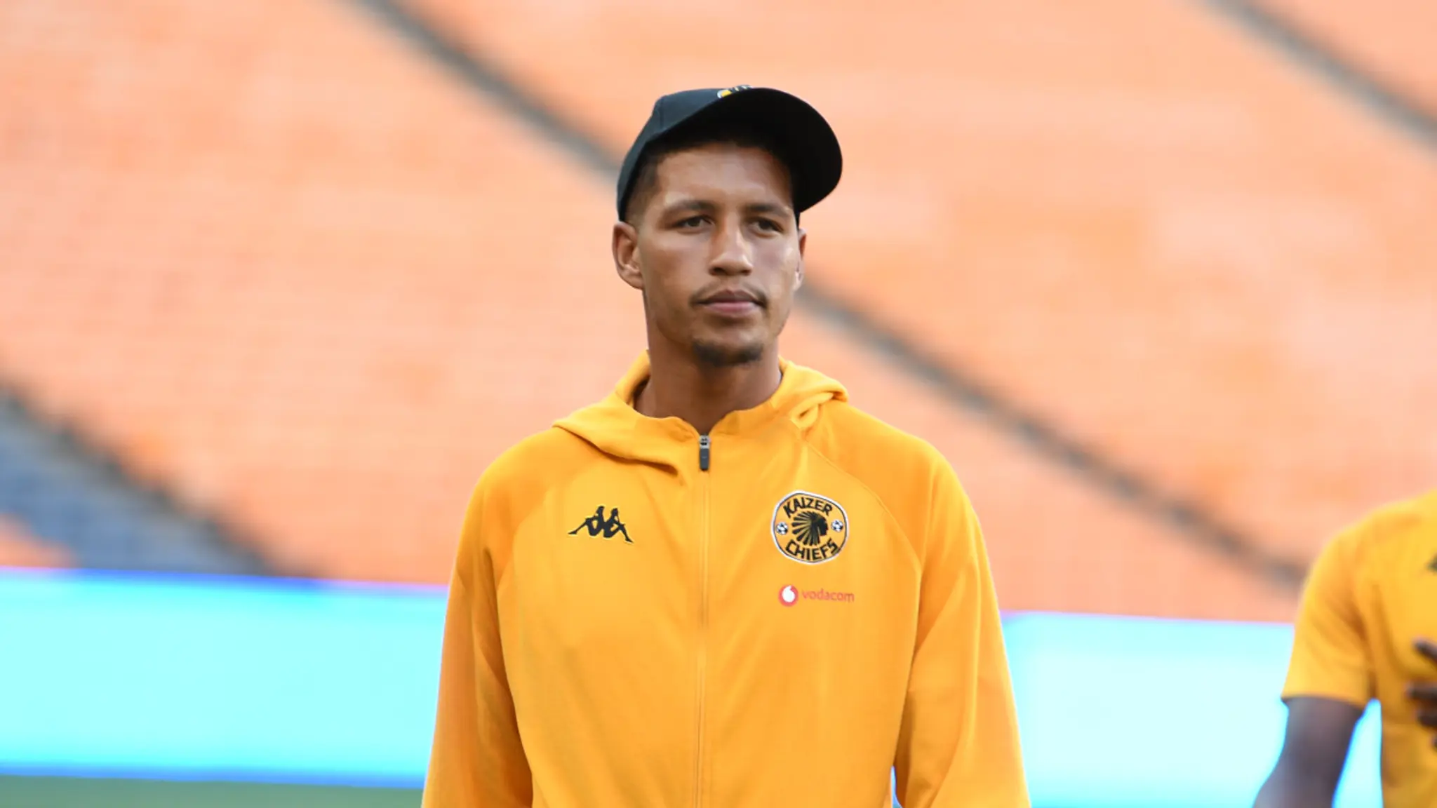 South African footballer Luke Fleurs killed in Johannesburg carjacking