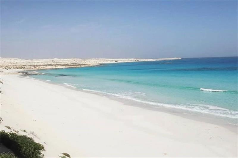 Egypt OKs free zone, tourist port for Ras al-Hikma