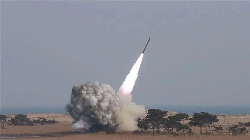 Houthis fire 3 anti-ship ballistic missiles into Red Sea