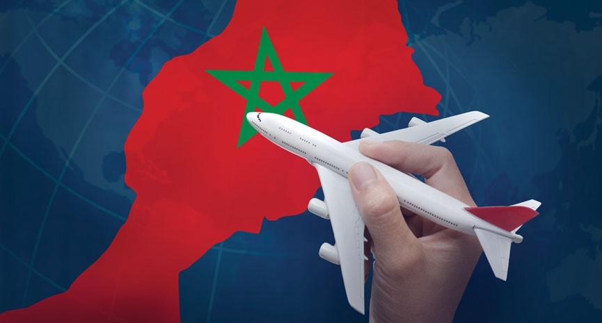 Boeing, Airbus eye Morocco’s skies