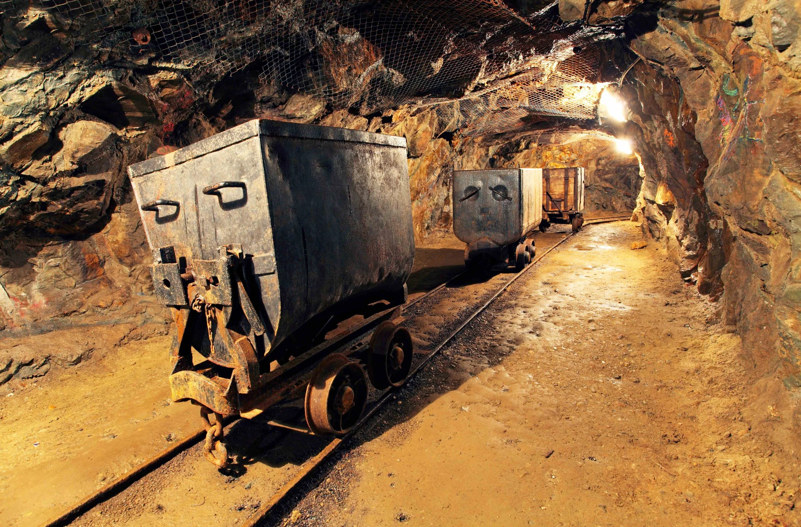 Caledonia seeks AfDB for $250 Million Zimbabwe gold mine