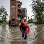 Kenya on alert as Cyclone Hidaya approaches as 210 lives lost in floods