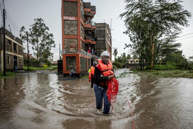 Kenya on alert as Cyclone Hidaya approaches as 210 lives lost in floods