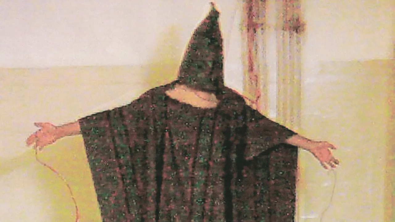 Judge casts doubt on verdict in contractor’s Abu Ghraib abuse trial