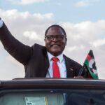 Malawian man convicted of insulting the president in a TikTok video