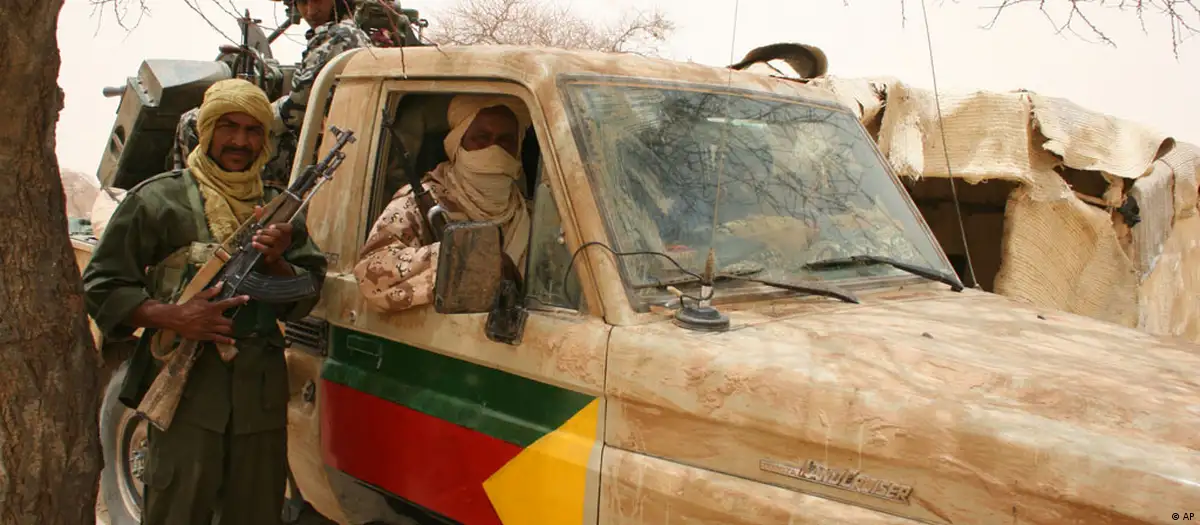 Mali rebels unite under new coalition, seek independent Azawad