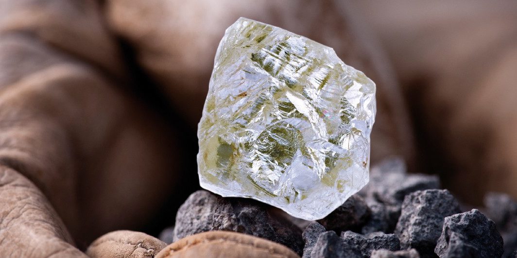Botswana’s diamond industry gets boost amid global uncertainty