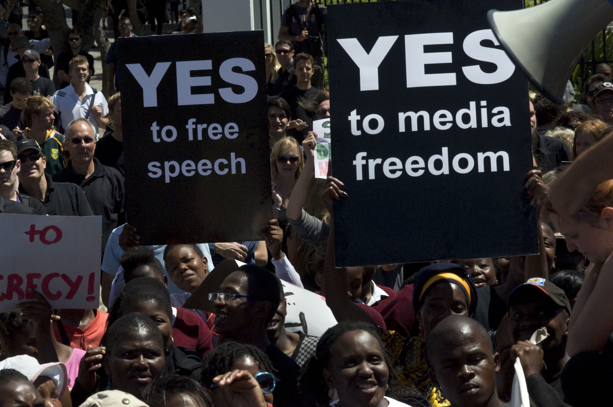 Military rule in Africa stifles press freedom, RSF reports