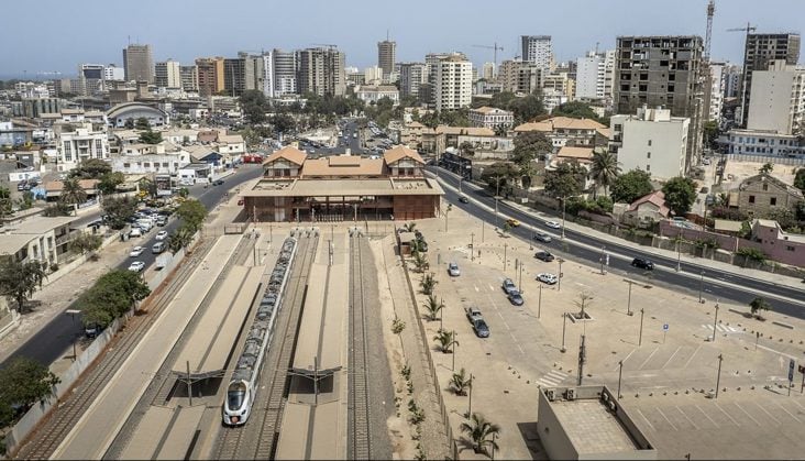 Senegal’s growth forecast revised down to 7.1 pct — IMF