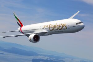 Emirates’ Nigeria services resume after two years