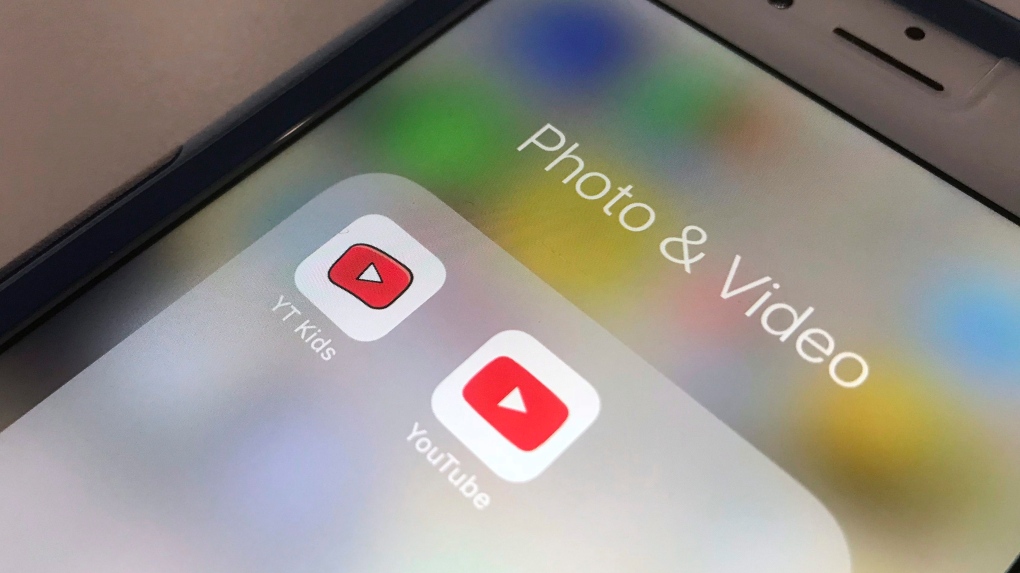 YouTube tightens policies on firearm videos to protect minors