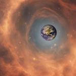 Sun’s path through Dense Interstellar Cloud affects earth’s climat...