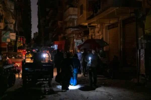 Egypt hikes electricity prices for heavy-use homes and businesses