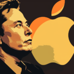 Elon Musk threatens Apple device ban over OpenAI deal