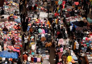 Egypt’s economy rebounds sharply as exports rise and inflation falls