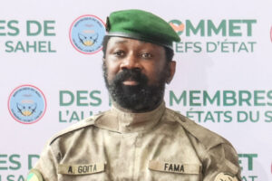 Algeria and Niger leaders meet to end rift