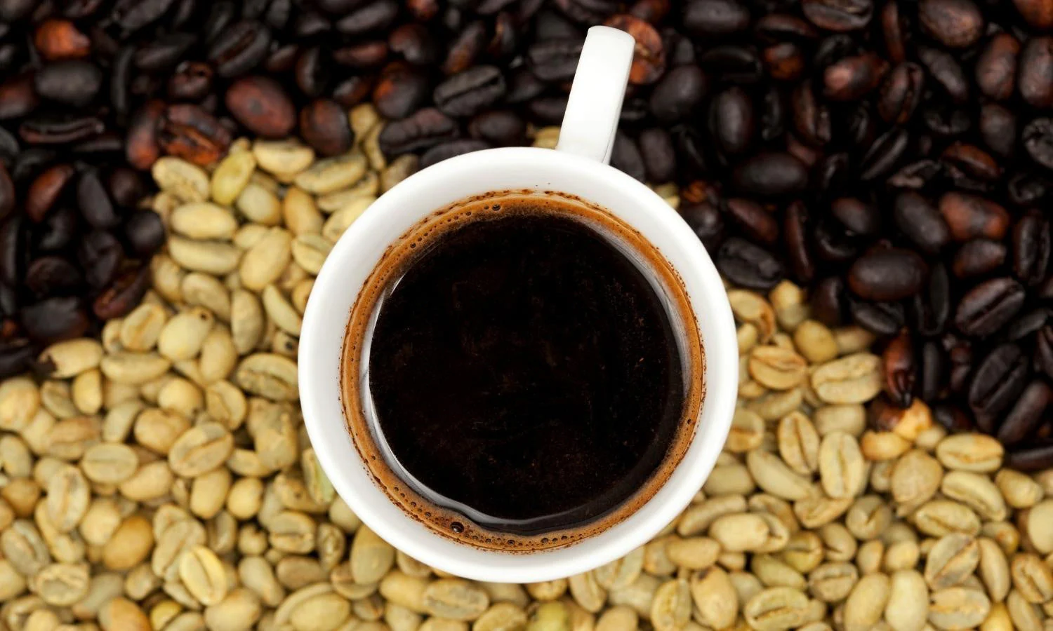 Ethiopia: The birthplace of coffee