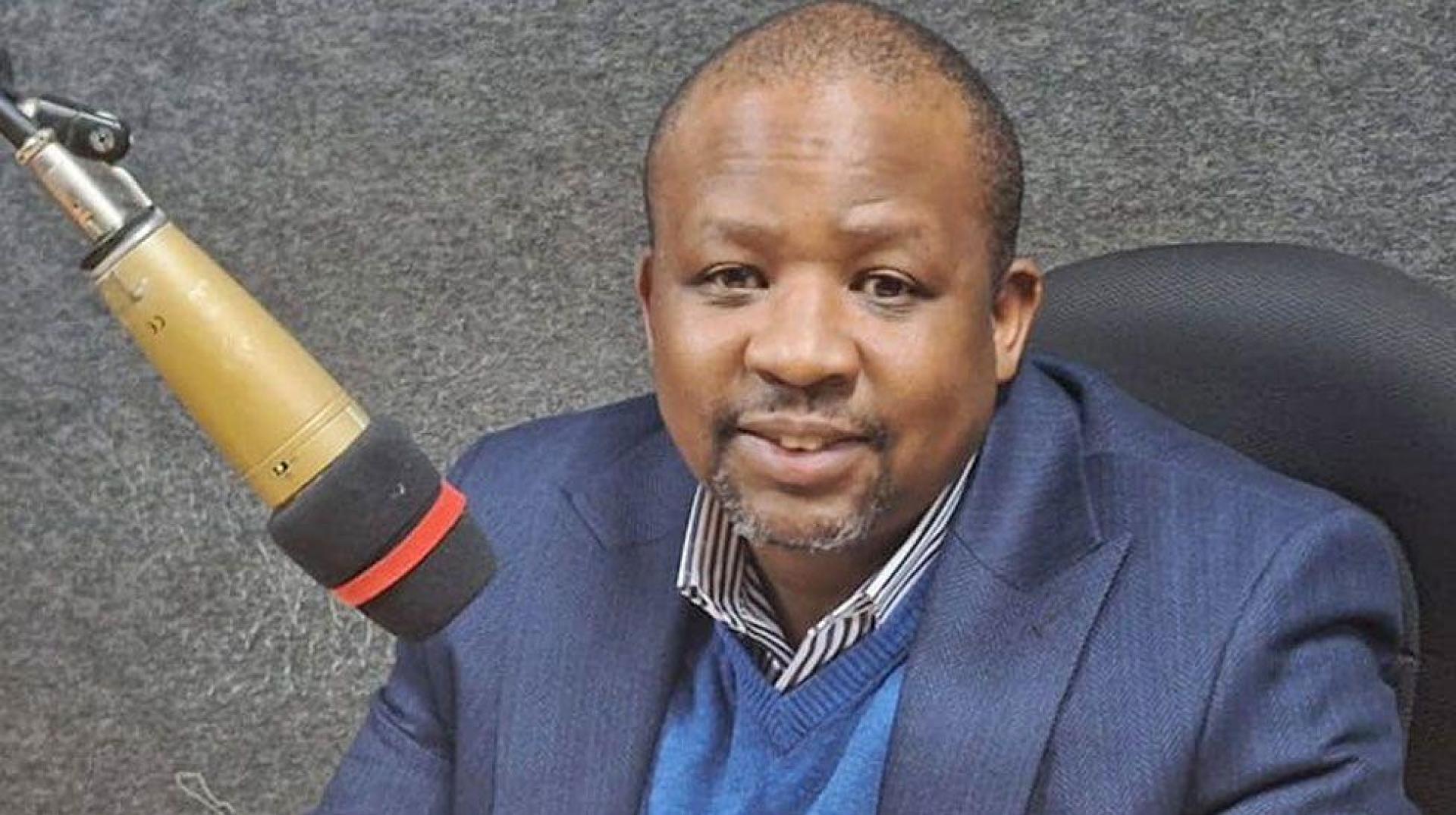Media group demand investigation of slain Zimbabwean journo