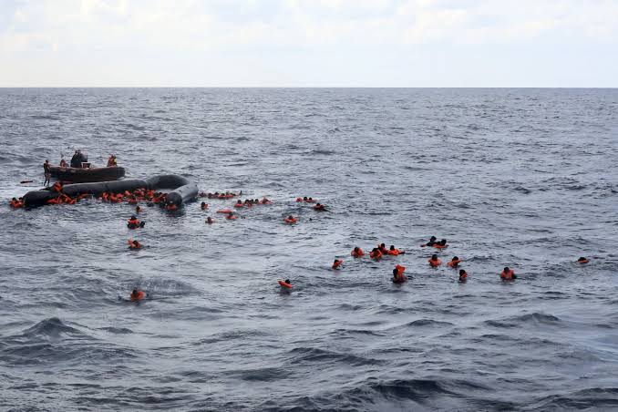 Migrant boat sinks off Mauritania, killing 25 people