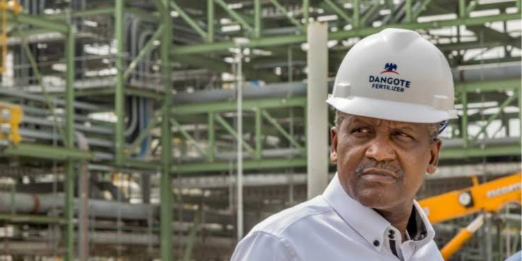 NNPC’s stake in Dangote refinery cut due to non-payment: CEO