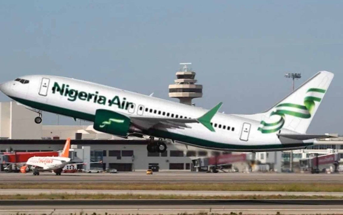 Visa issues resolved, travel between Nigeria, UAE restarts