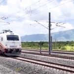 Tanzania launches new electric railway