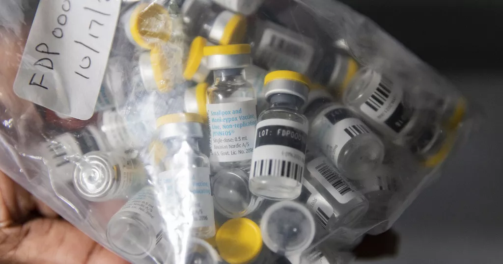 Malawi beings screening for mpox at all points of entry