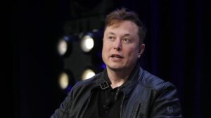 Tesla shareholders approve Elon Musk’s $1 trillion pay package