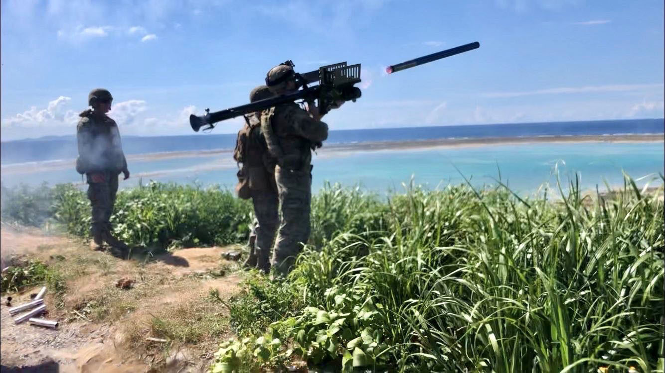 US boosts Egypt’s air defense with Stinger missile sale