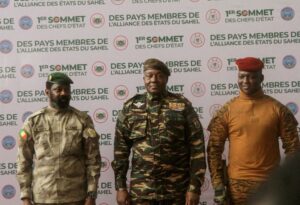 Sahel alliance launches regional bank to fund infrastructure drive