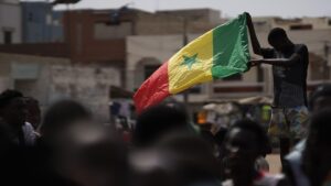 Senegal prepares to restructure national debt amid fiscal crisis