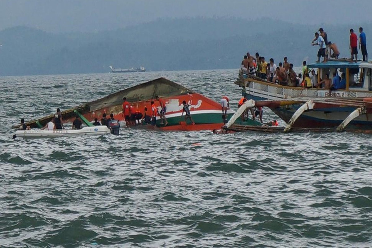 Boat accident on Niger River claims 26 lives amid heavy rains