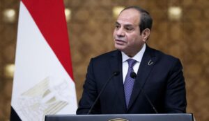 Egypt warns Middle East war could trigger price surge, instability