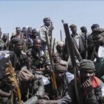Nigerian airstrikes and bandit attacks kill around 100 civilians