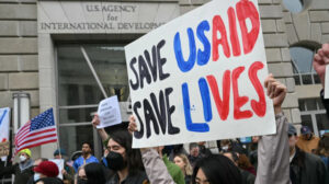 US refugee freeze strains global humanitarian resettlement 