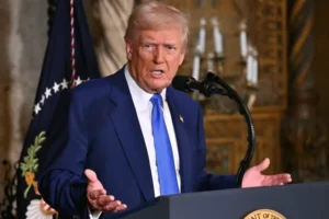 Trump gives Iran 48 hours to reach deal amid widening war