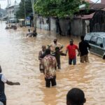 Heavy rains trigger landslide at DRC coltan mine killing ten people