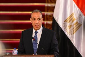 Egypt urges Arab states to form joint force against Iranian threats