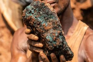 Cyclone halts Madagascan nickel and cobalt output