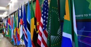 US warns of deepening West Africa instability as it prioritises trade