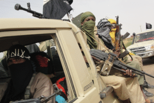 Terrorists kill 25 self-defence fighters in western Niger villages