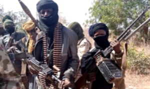 Dozens freed after mass abduction at churches in northern Nigeria