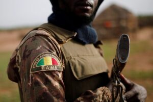 Mali security forces arrest opposition amid rising unrest