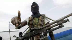 At least 30 killed as trailer crash hits northern Nigeria