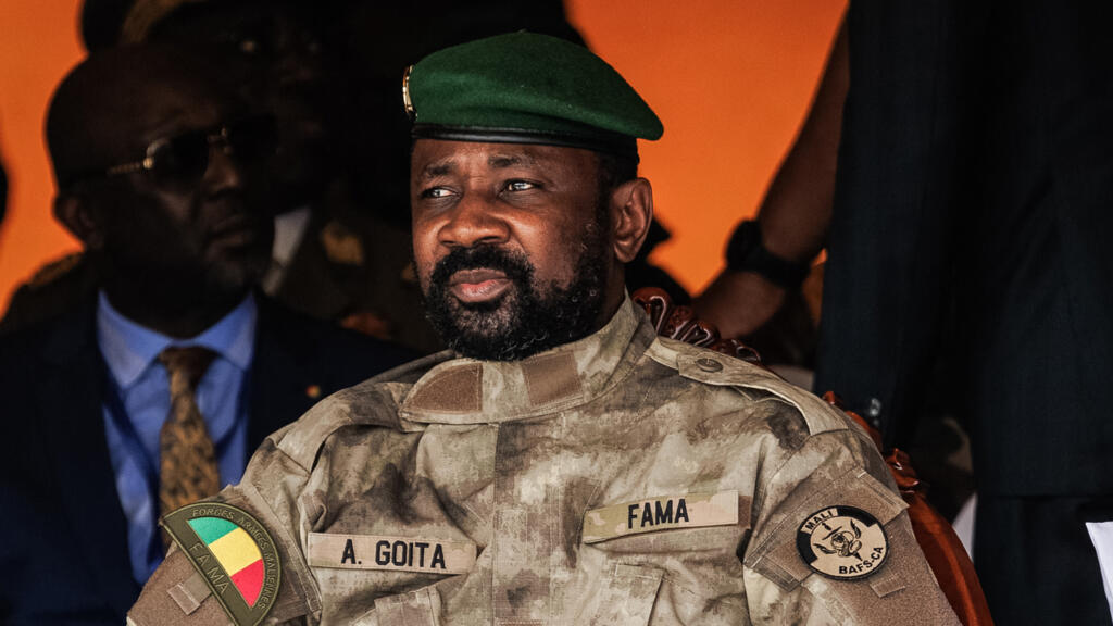 Mali arrests soldiers over alleged plot against junta