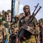 Ugandan, Congolese troops rescue 200 civilians in raid