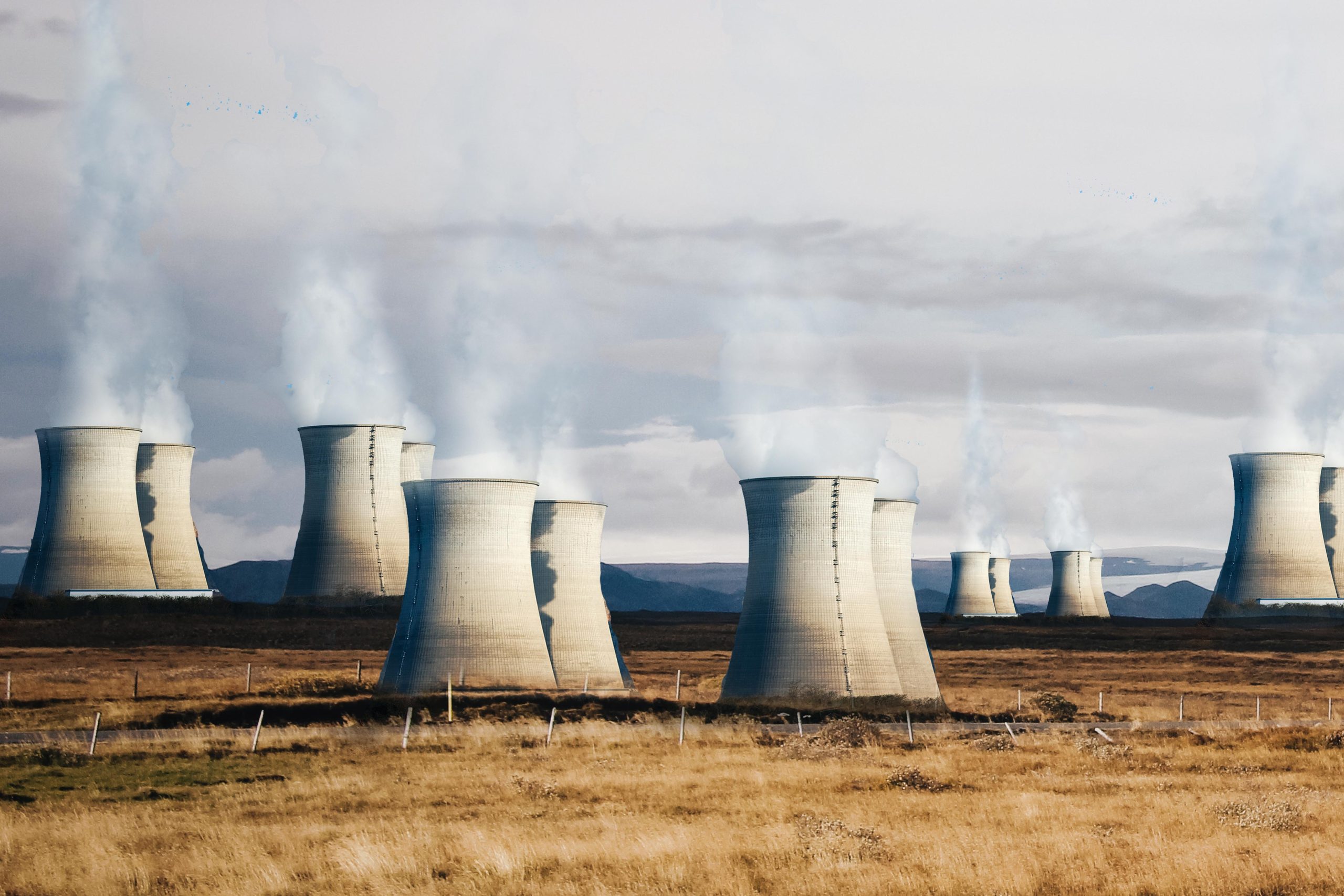 Africa’s nuclear pivot: big ambitions, $100bn price tag, and power payoff