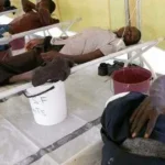 Central African Republic declares cholera outbreak near Bangui